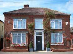 The Toll House B&B,  Aldeburgh